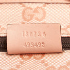 Gucci GG Crystal Pelham Tote Bag (SHG-27538)