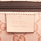 Gucci GG Crystal Pelham Tote Bag (SHG-27538)