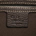 Gucci GG Crystal Pelham Tote Bag (SHG-34354)