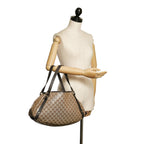 Gucci GG Crystal Pelham Tote Bag (SHG-34354)