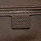 Gucci GG Crystal Pelham Tote Bag (SHG-6dz1fV)