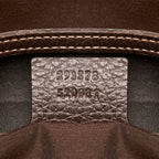 Gucci GG Crystal Pelham Tote Bag (SHG-vFtcgC)