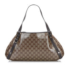 Gucci GG Crystal Pelham Tote (SHG-37775)