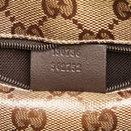 Gucci GG Crystal Pelham Tote (SHG-37775)