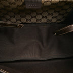 Gucci GG Crystal Pelham Tote (SHG-37775)