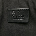 Gucci GG Crystal Pouch (SHG-25830)