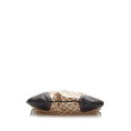 Gucci GG Crystal Princy Hobo (SHG-74vrdK)