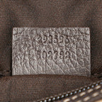 Gucci GG Crystal Princy Hobo