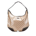 Gucci GG Crystal Princy Hobo