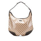 Gucci GG Crystal Princy Hobo