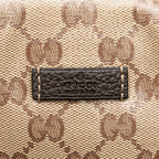 Gucci GG Crystal Princy Hobo
