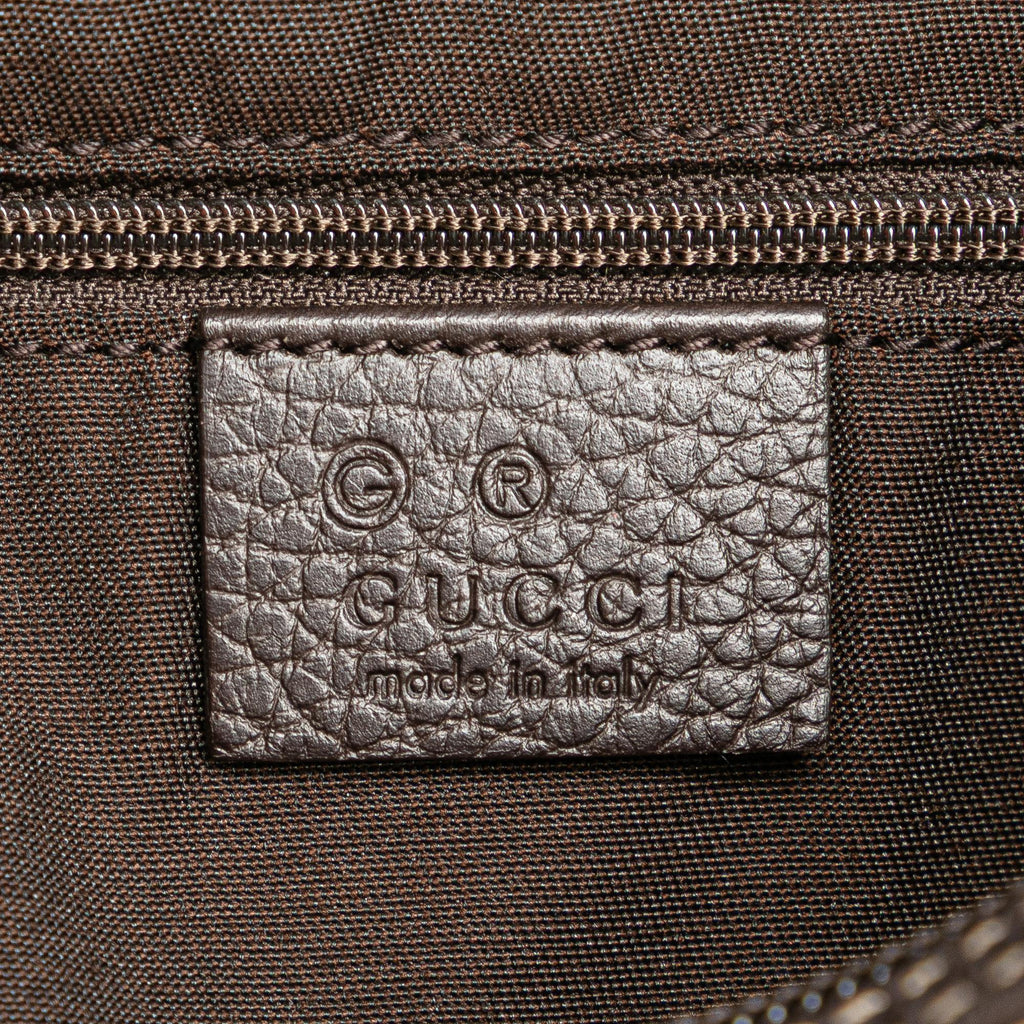Gucci GG Crystal Princy Hobo