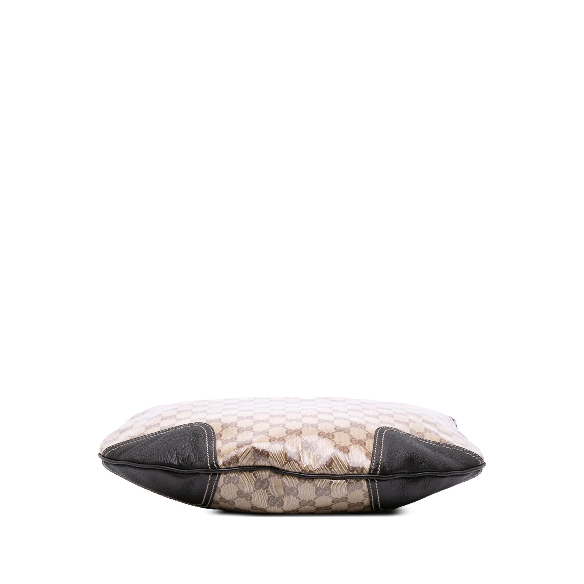 Gucci GG Crystal Princy Hobo