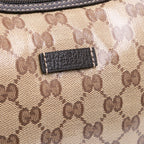 Gucci GG Crystal Princy Hobo
