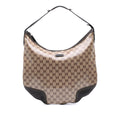 Gucci GG Crystal Princy Hobo
