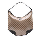 Gucci GG Crystal Princy Hobo