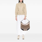 Gucci GG Crystal Princy Hobo