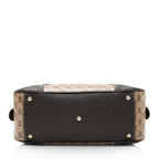 Gucci GG Crystal Princy Boston Bag (SHF-fGaodx)