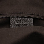 Gucci GG Crystal Princy Boston Bag (SHF-fGaodx)