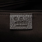 Gucci GG Crystal Princy Boston Bag (SHF-fGaodx)