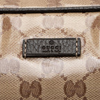 Gucci GG Crystal Princy Boston Bag (SHF-fGaodx)