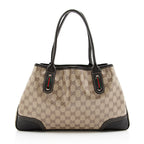 Gucci GG Crystal Princy Medium Tote (SHF-19785)