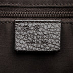 Gucci GG Crystal Princy Medium Tote (SHF-19785)