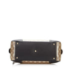 Gucci GG Crystal Princy Shoulder Bag (SHG-FCTAX6)