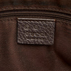 Gucci GG Crystal Princy Shoulder Bag (SHG-FCTAX6)