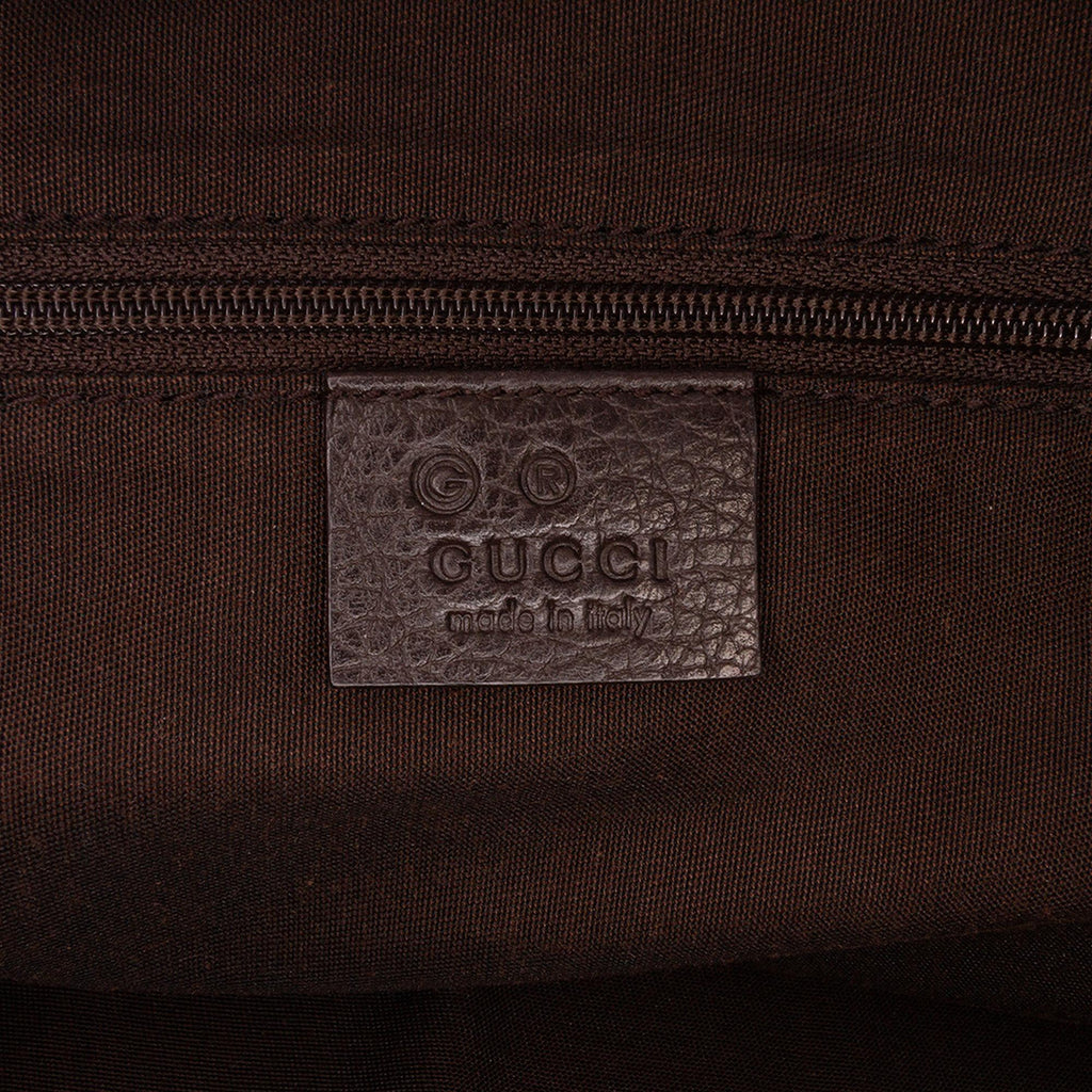 Gucci GG Crystal Princy Shoulder Bag