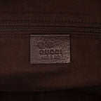 Gucci GG Crystal Princy Shoulder Bag
