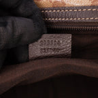 Gucci GG Crystal Princy Shoulder Bag