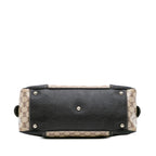 Gucci GG Crystal Princy Shoulder Bag