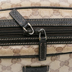 Gucci GG Crystal Princy Shoulder Bag