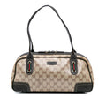 Gucci GG Crystal Princy Shoulder Bag