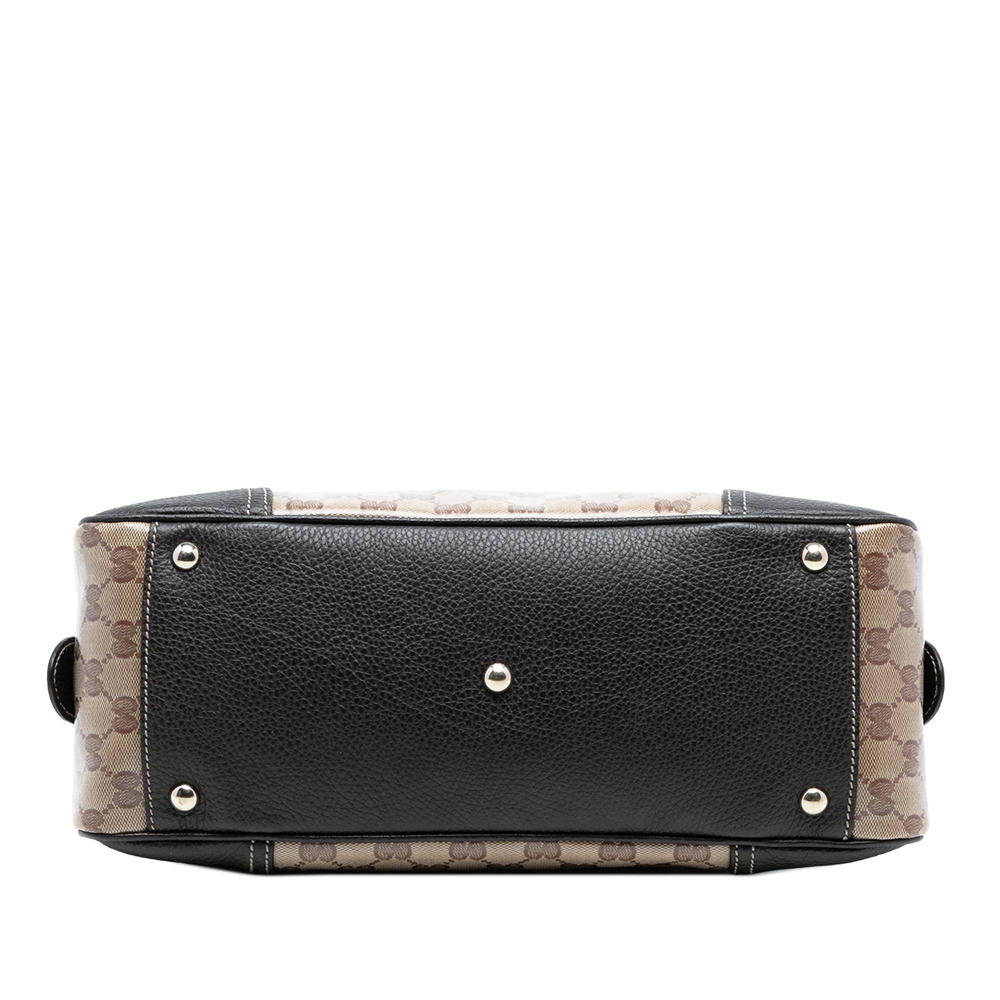 Gucci GG Crystal Princy Shoulder Bag