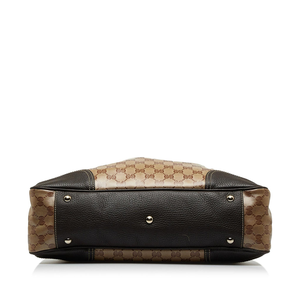 Gucci GG Crystal Princy Tote (SHG-4Be2KE)
