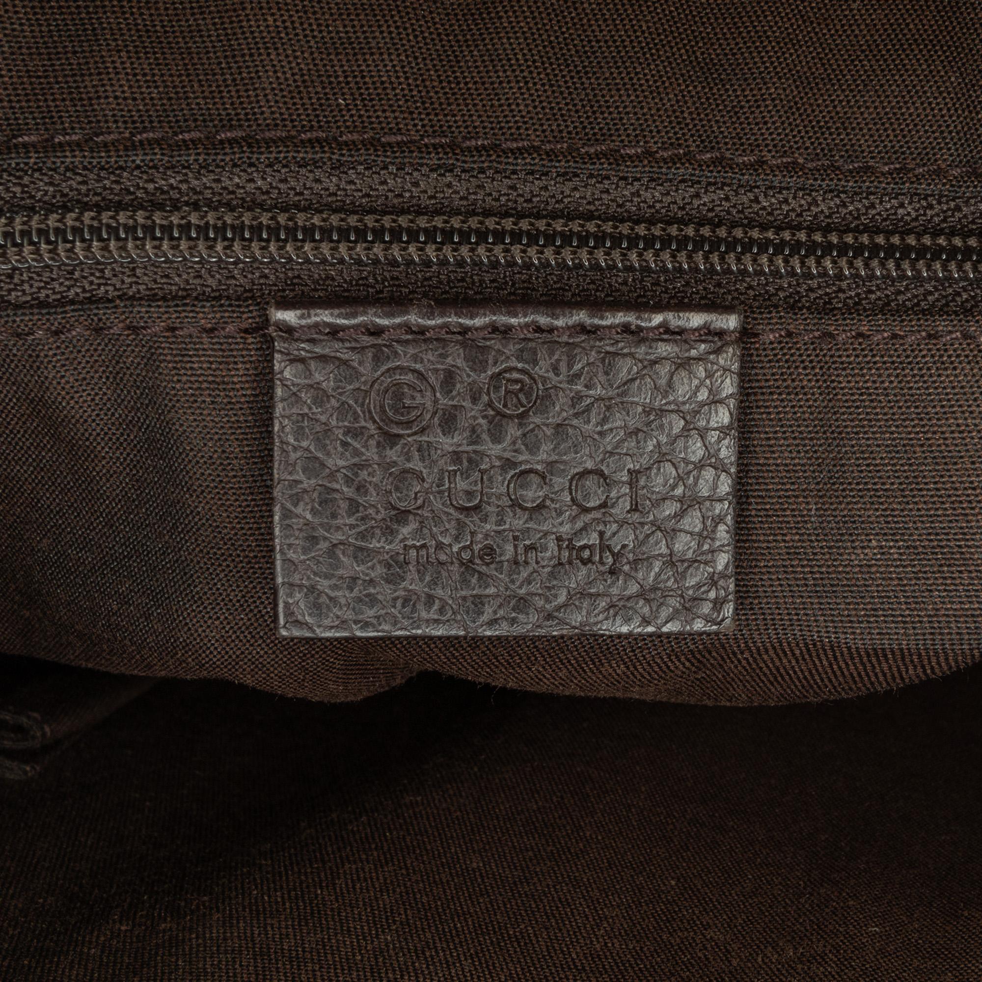 Gucci GG Crystal Princy Tote (SHG-oOUh6R)