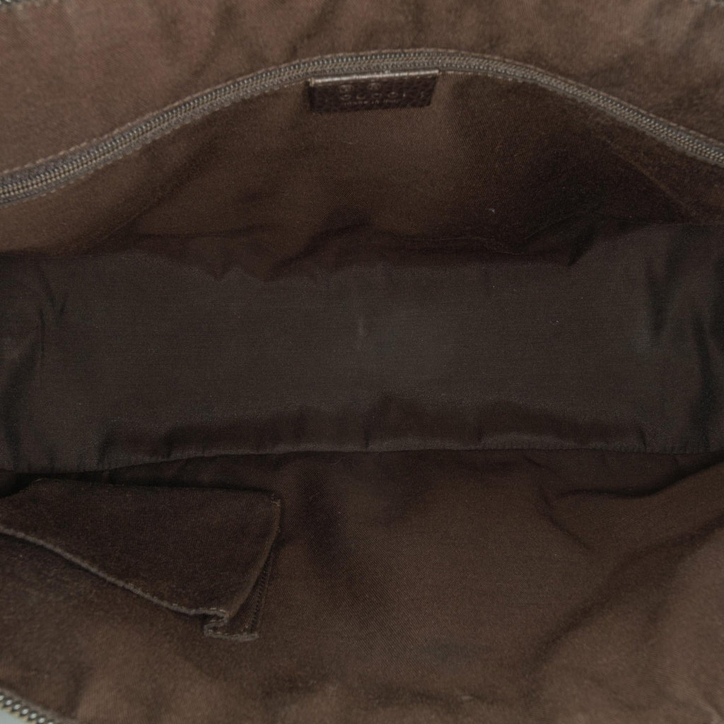 Gucci GG Crystal Princy Tote (SHG-7MxeYa)