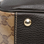 Gucci GG Crystal Princy Tote (SHG-7MxeYa)