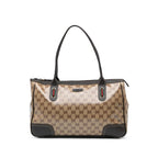 Gucci GG Crystal Princy Tote (SHG-7MxeYa)