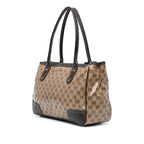 Gucci GG Crystal Princy Tote (SHG-7MxeYa)