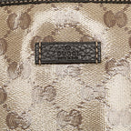 Gucci GG Crystal Princy Tote