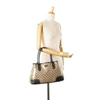 Gucci GG Crystal Princy Tote