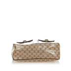 Gucci GG Crystal Shoulder Bag (SHG-25336)
