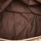 Gucci GG Crystal Shoulder Bag (SHG-31698)