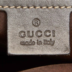 Gucci GG Crystal Shoulder Bag (SHG-31698)