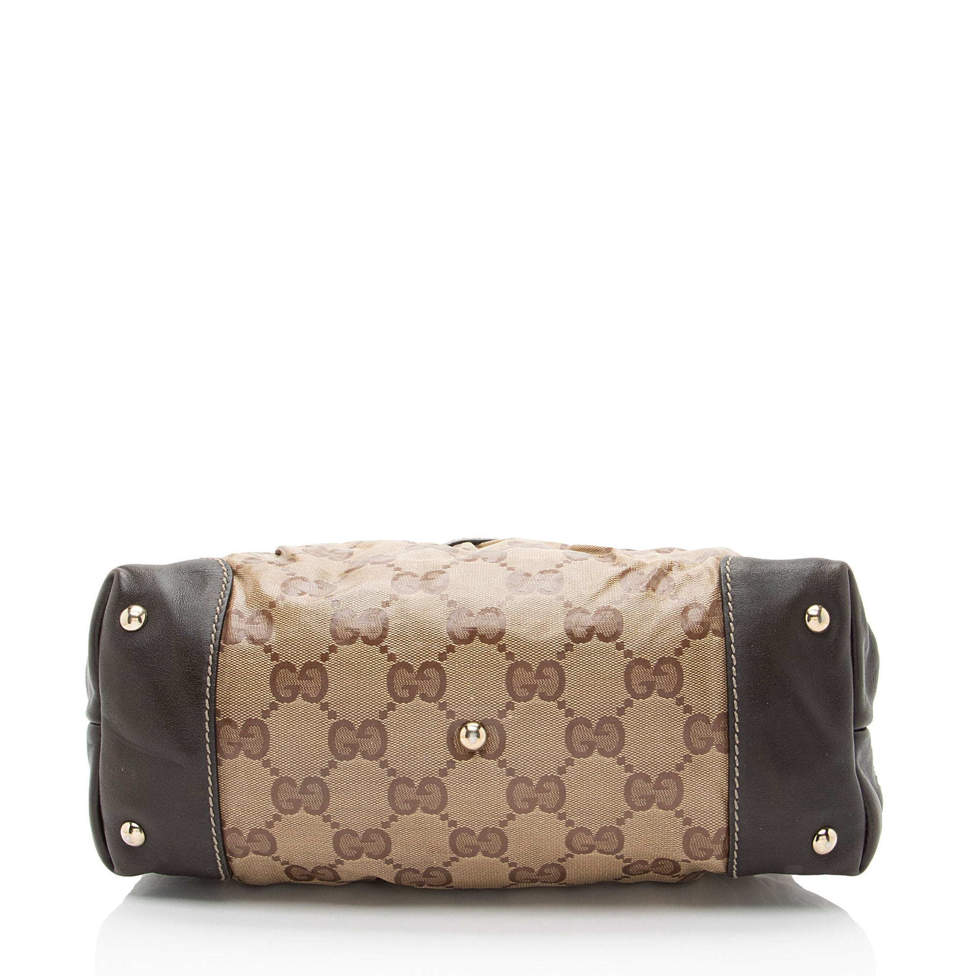 Gucci GG Crystal Supreme Mix Satchel