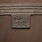 Gucci GG Crystal Tote Bag (SHG-25718)