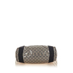 Gucci GG Crystal Tote Bag (SHG-25875)
